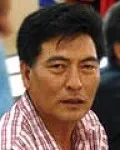 서예가인 박후동의 대표 이미지