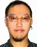 영화감독인 창 쿤이의 대표 이미지