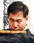 서예가인 박홍규의 대표 이미지