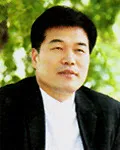 서예가인 사공홍주의 대표 이미지