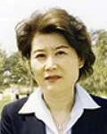 서예가인 이남례의 대표 이미지