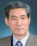 서예가인 신진기의 대표 이미지