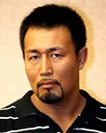 이종격투기선수인 야나기사와 류시의 대표 이미지