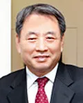 서예가, 대학교수인 심응섭의 대표 이미지