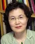 서예가인 유혜선의 대표 이미지