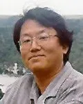 서예가인 이은설의 대표 이미지