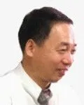 서예가인 이장환의 대표 이미지