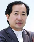 지휘자인 김기종의 대표 이미지