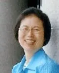 서예가인 조주연의 대표 이미지