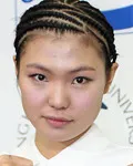 복싱선수인 최현미의 대표 이미지