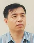 서예가인 홍우기의 대표 이미지