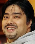 영화감독인 마크 메일리의 대표 이미지