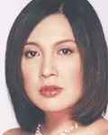 영화배우인 샤론 쿠네타의 대표 이미지