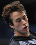 테니스선수인 필립 콜슈라이버의 대표 이미지