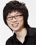 가수인 강길태의 대표 이미지