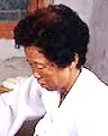 공예가인 문정옥의 대표 이미지