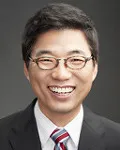 금융인인 박철용의 대표 이미지