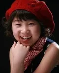영화배우인 윤선혜의 대표 이미지