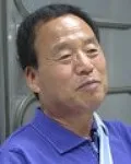 건축가인 신응수의 대표 이미지