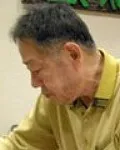 공예가인 오옥진의 대표 이미지