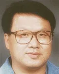 성우인 유해무의 대표 이미지