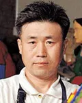 조각가인 강용면의 대표 이미지