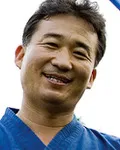 공예가, 중고등학교교사인 정관채의 대표 이미지