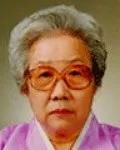 공예가인 정정완의 대표 이미지