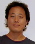 조각가인 고수영의 대표 이미지