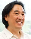 조각가인 김석의 대표 이미지