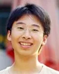 바둑기사인 온소진의 대표 이미지