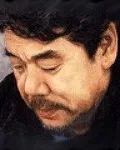 화가인 김무호의 대표 이미지