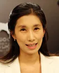 아나운서인 민선희의 대표 이미지