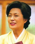 특수단체인인 김의정의 대표 이미지
