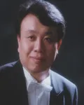 성악가인 박흥우의 대표 이미지