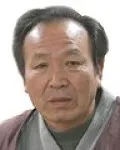 공예가인 엄태조의 대표 이미지