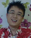 가수인 정삼의 대표 이미지