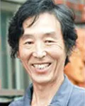 조각가인 김주호의 대표 이미지