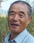 조각가인 김창희의 대표 이미지