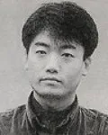 조각가인 김황록의 대표 이미지