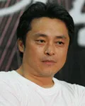 영화감독인 정길영의 대표 이미지