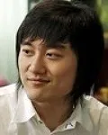 가수인 유영민의 대표 이미지