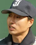 (전직)야구선수인 가내영의 대표 이미지