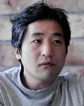 만화가인 곽백수의 대표 이미지