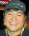 개그맨인 김호남의 대표 이미지