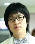 개그맨인 우종현의 대표 이미지