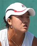 테니스선수인 한성희의 대표 이미지