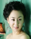 가수인 신소영의 대표 이미지