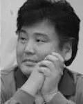 조각가인 박헌열의 대표 이미지