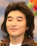 영화배우인 이케다 테츠히로의 대표 이미지